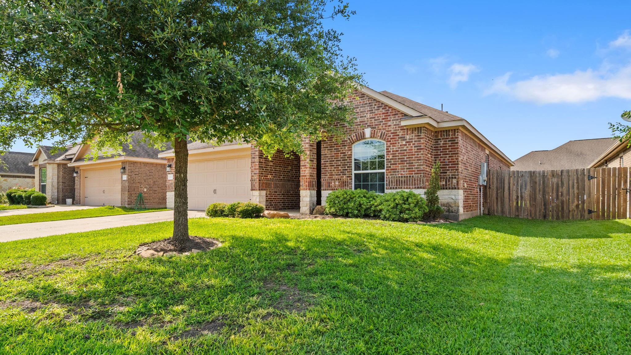 22622 August Crow Drive