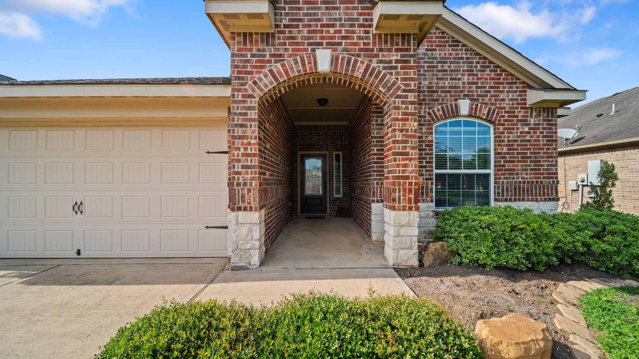 22622 August Crow Drive
