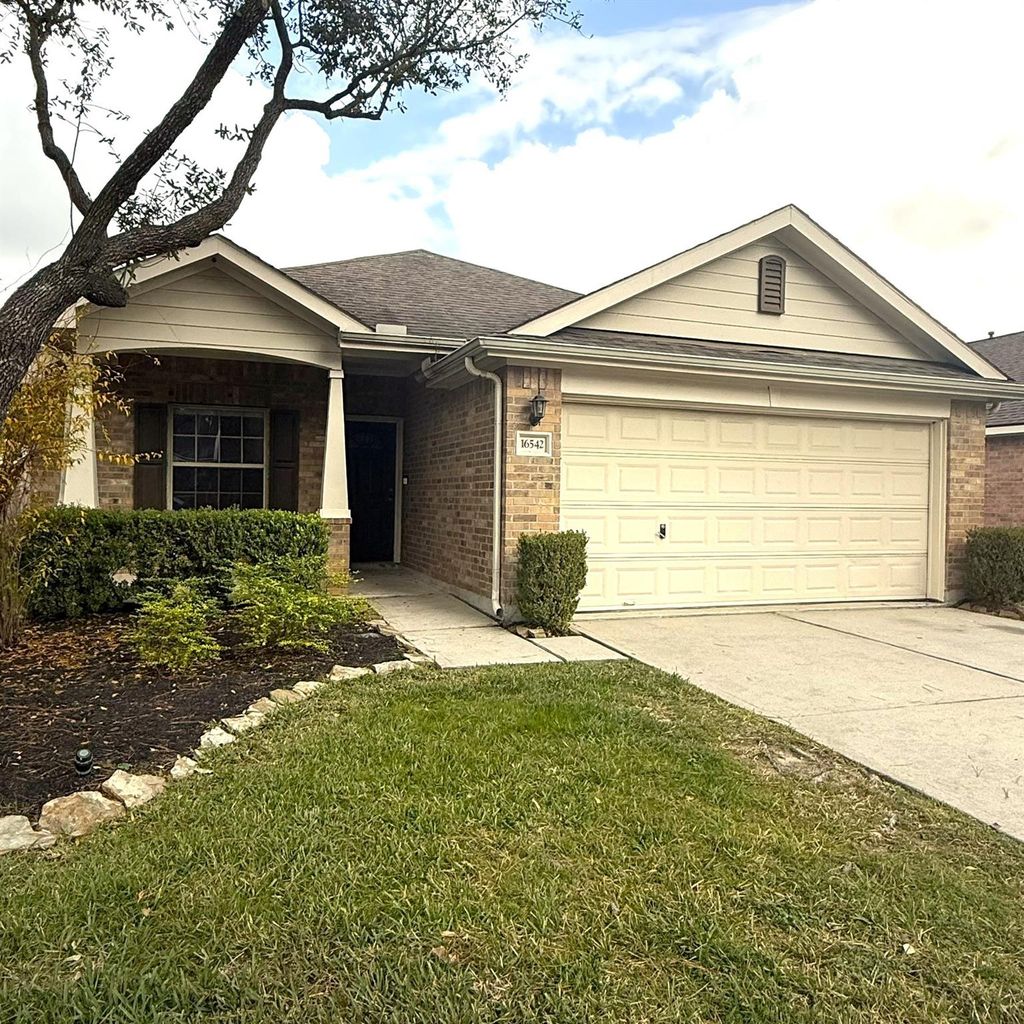 Photo of 16542 Whitaker Creek Drive, Houston, TX 77095 (MLS # 50173756)