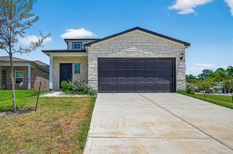 Photo of 8304 Bristlecone Pine Way, Magnolia, TX 77354 (MLS # 67631304) Photo of 8304 Bristlecone Pine Way, Magnolia, TX 77354 (MLS # 67631304)