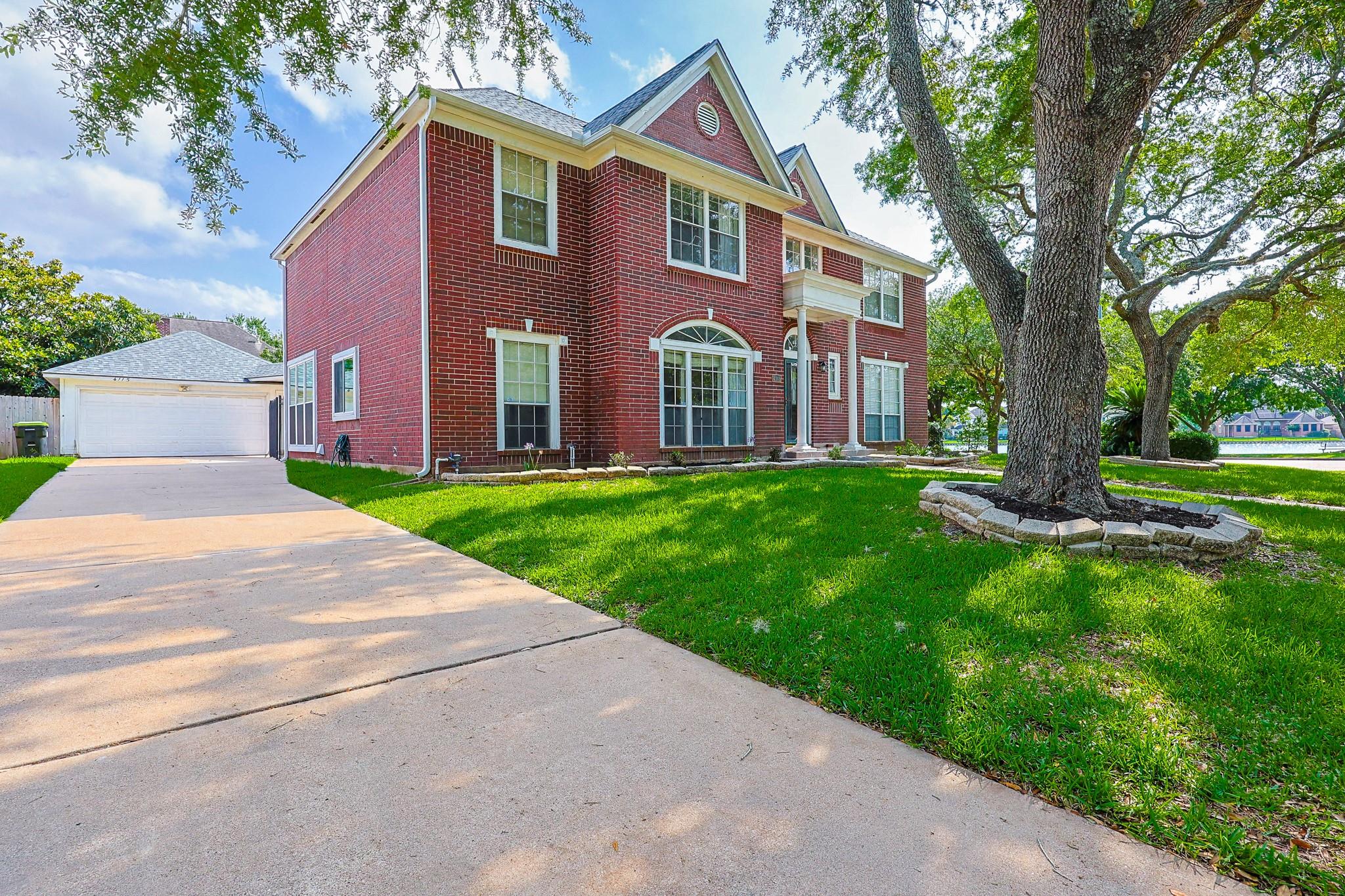 4115 Mainsail Circle