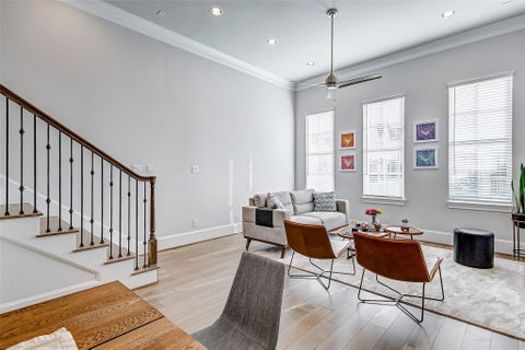 Photo of 1216 Timbergrove Park Street, Houston, TX 77008 (MLS # 55605695)
