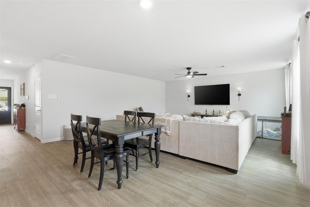 Photo of 11050 Pelican Hill Lane, Cleveland, TX 77327 (MLS # 35117467)