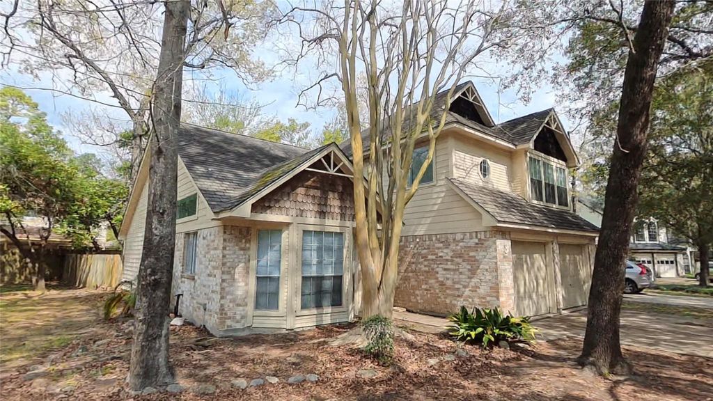 Photo of 3 Rain Walk Court, The Woodlands, TX 77380 (MLS # 26980208)