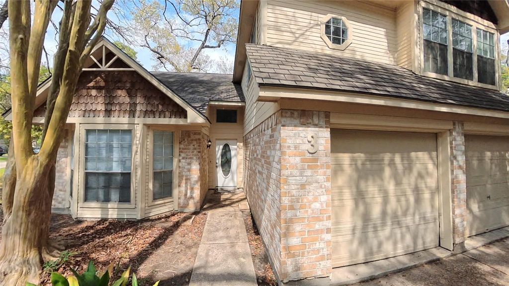 Photo of 3 Rain Walk Court, The Woodlands, TX 77380 (MLS # 26980208)