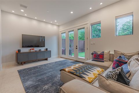 406 Fenn Street A Houston TX 77018