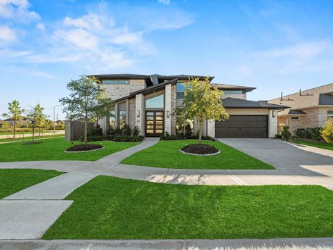 Photo of 30703 Chamomile Bend, Fulshear, TX 77423 (MLS # 30462101)