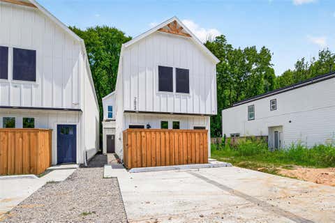 Multifamily For Rent - 7824 Beckley Street #BACK<br/> Houston, TX 77088