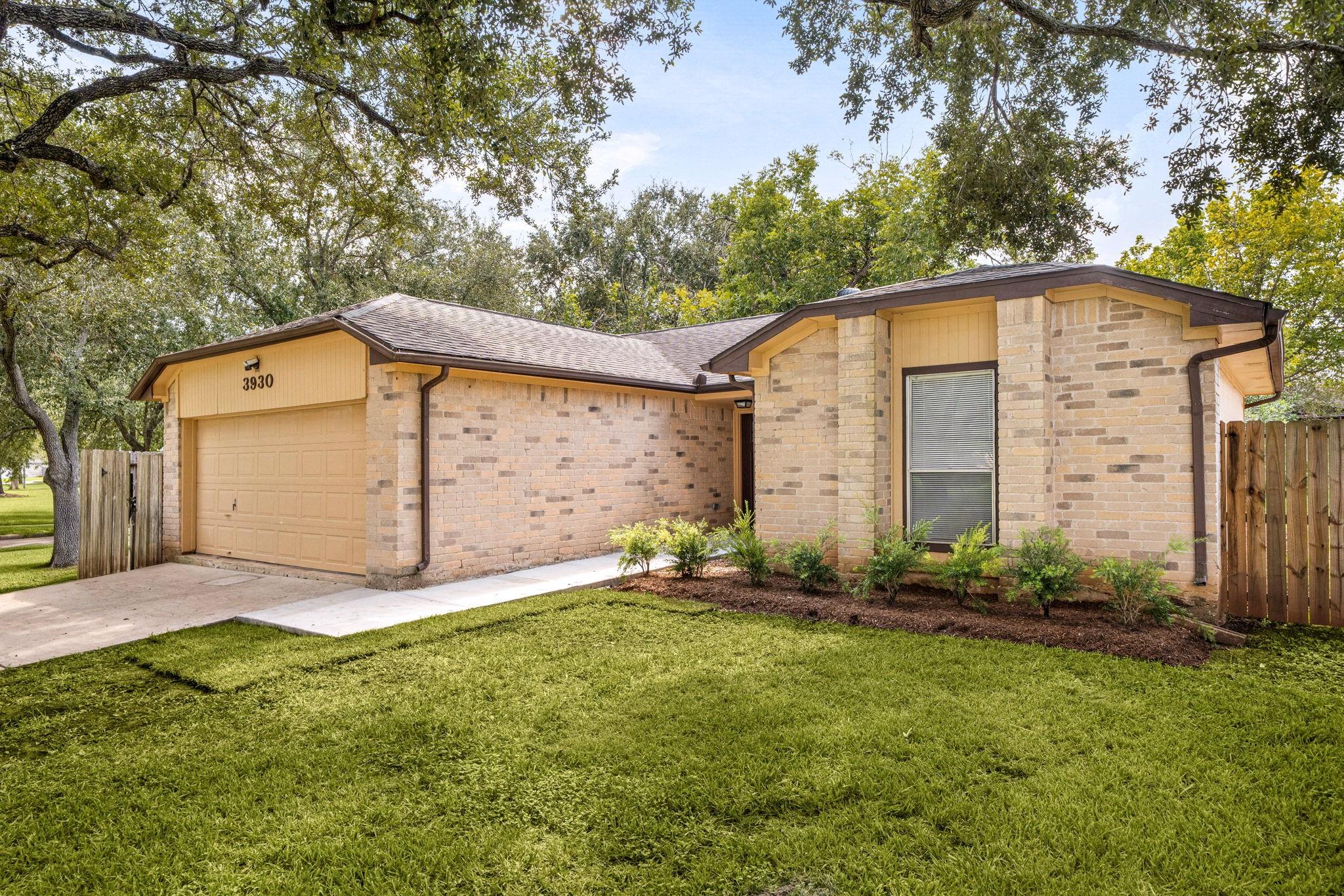 3930 Mill Rock Circle