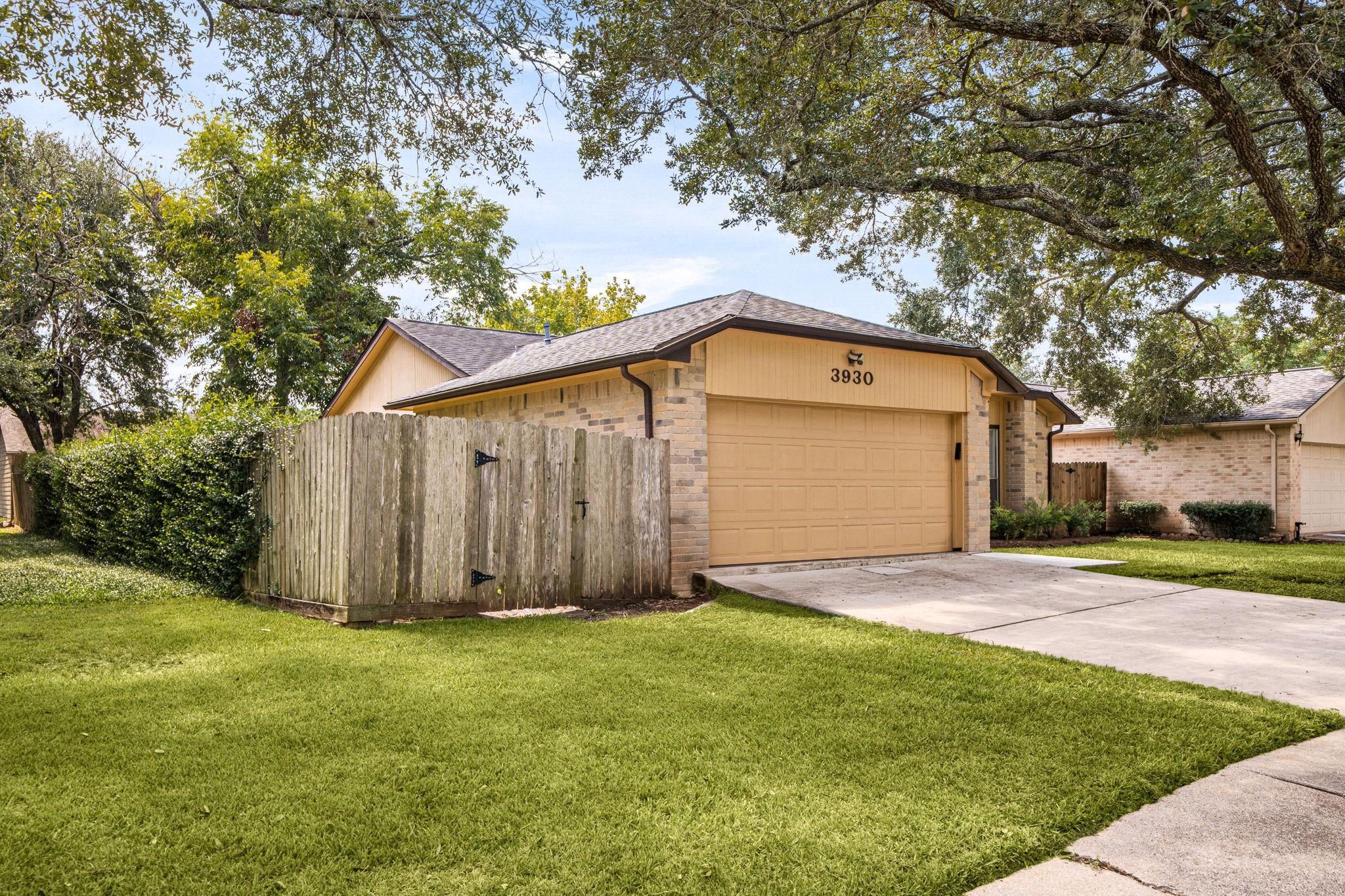 3930 Mill Rock Circle