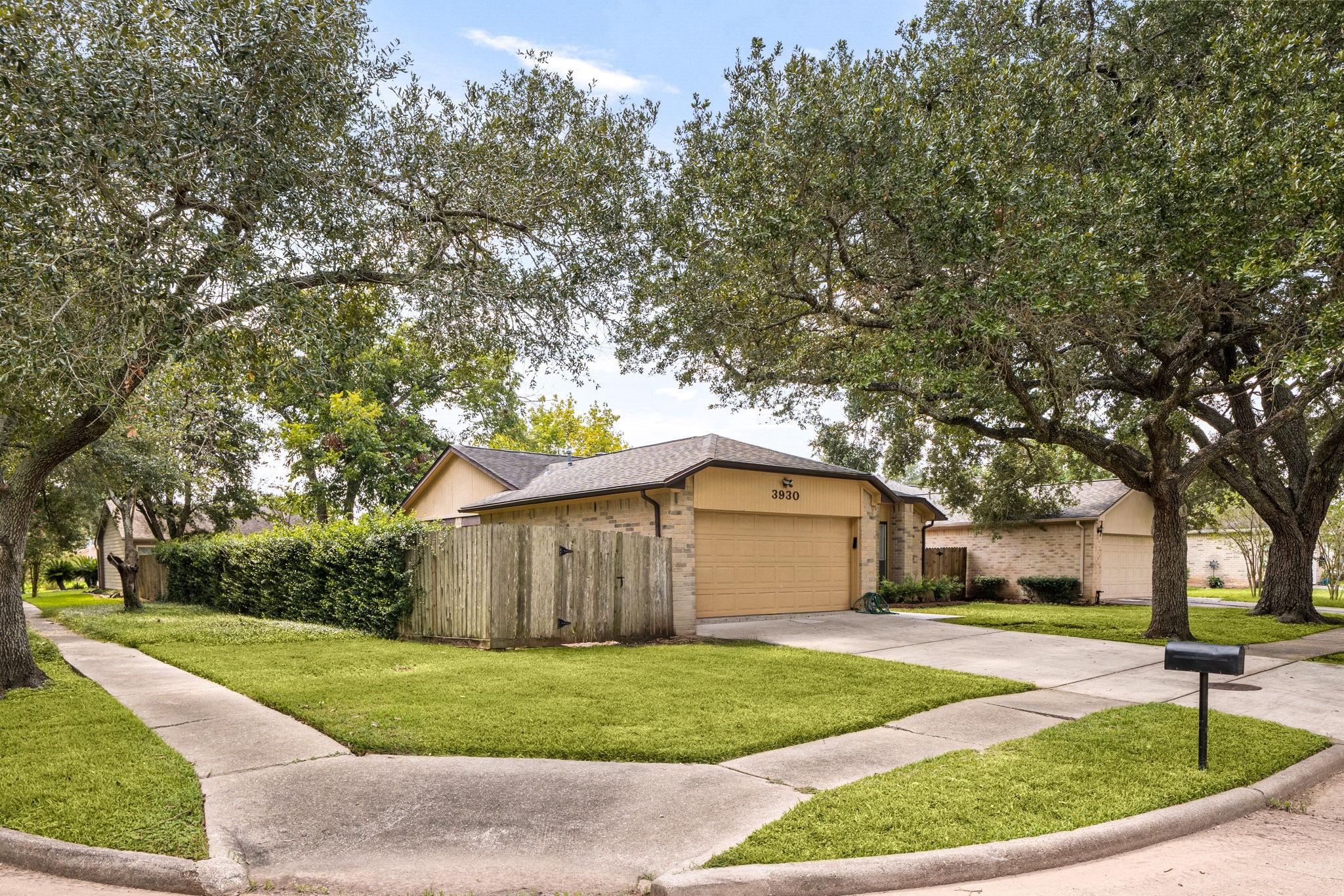 3930 Mill Rock Circle