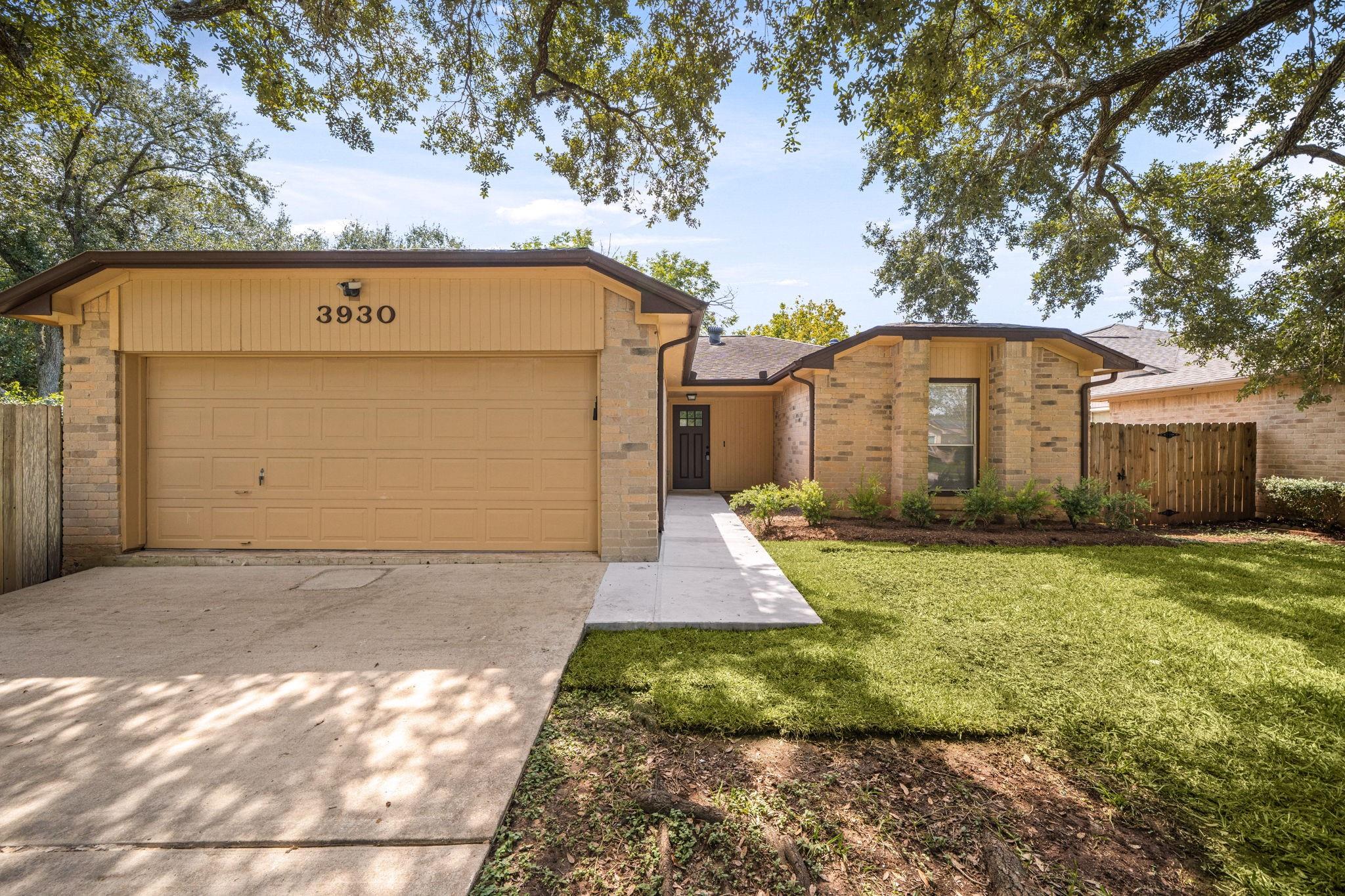 3930 Mill Rock Circle