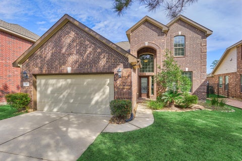 Photo of 26 Black Swan Court, The Woodlands, TX 77354 (MLS # 81302932)