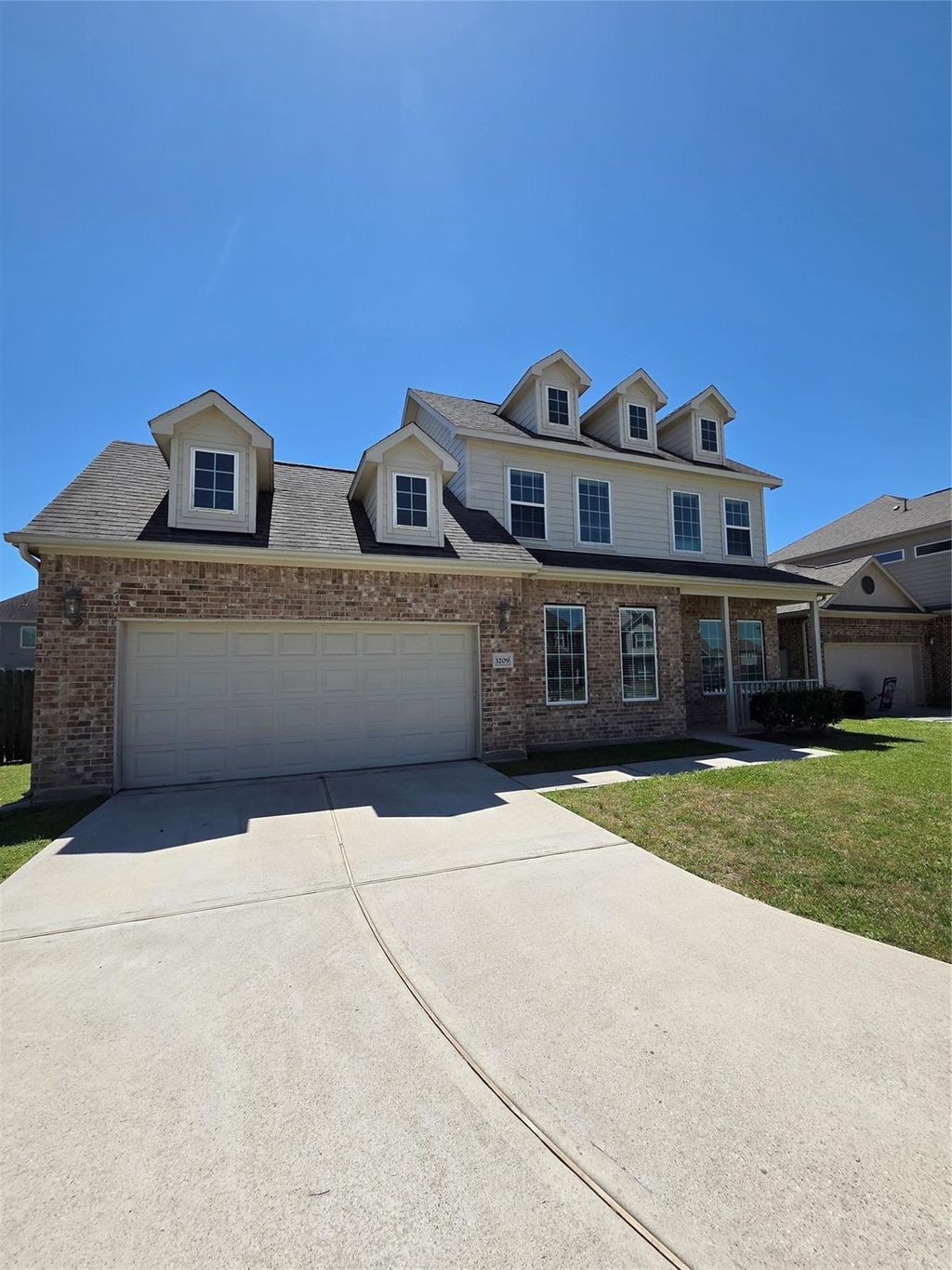 Photo of 3209 Vintage Creek Court, Dickinson, TX 77539 (MLS # 74624286)