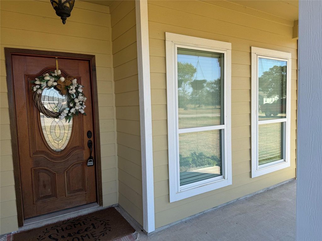 Photo of 322 25th Street, Hempstead, TX 77445 (MLS # 33903608)