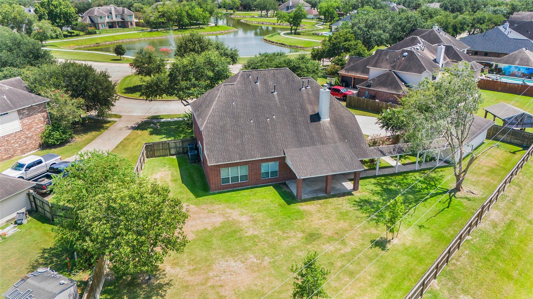 2913 Palmer Drive
