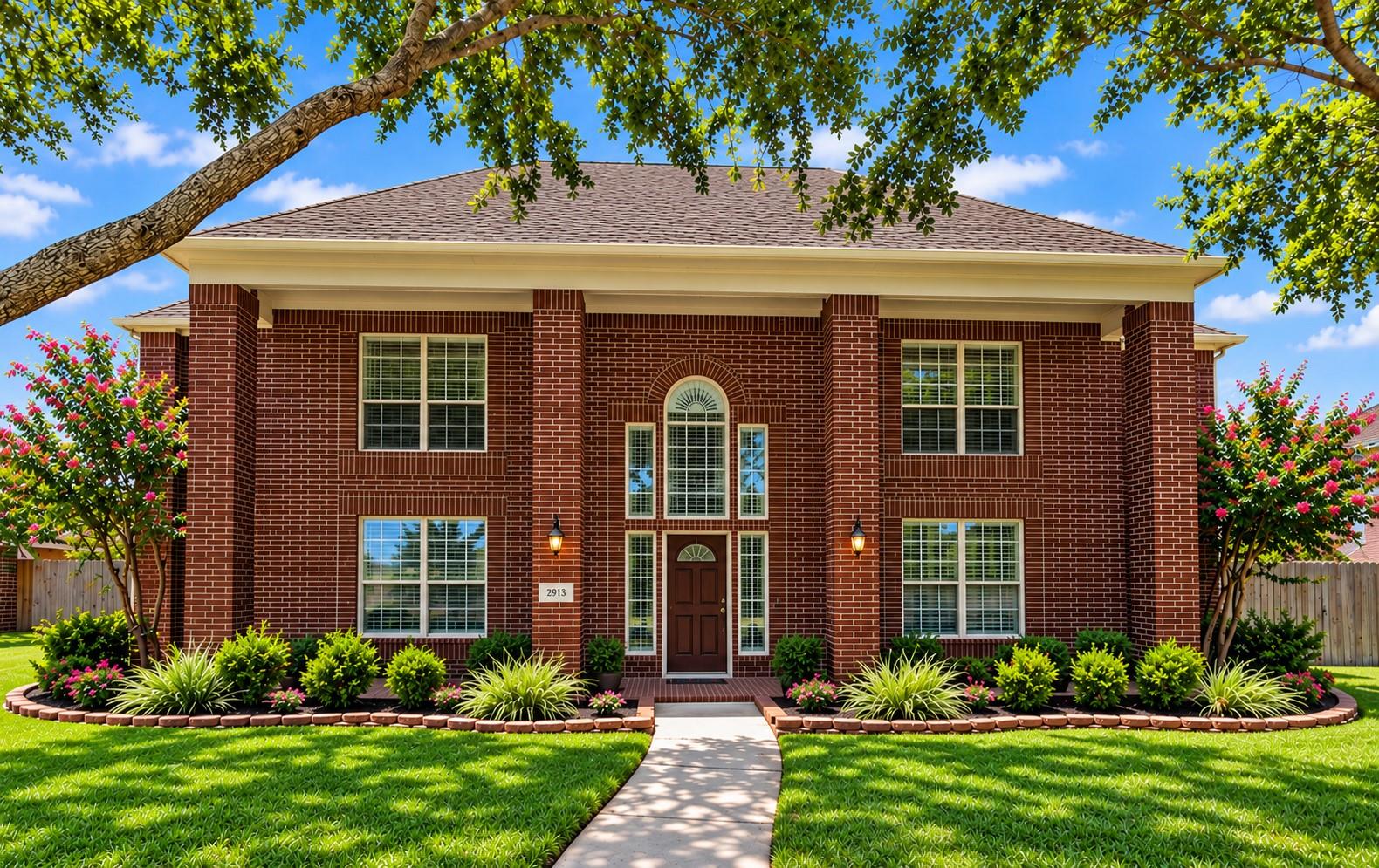 2913 Palmer Drive