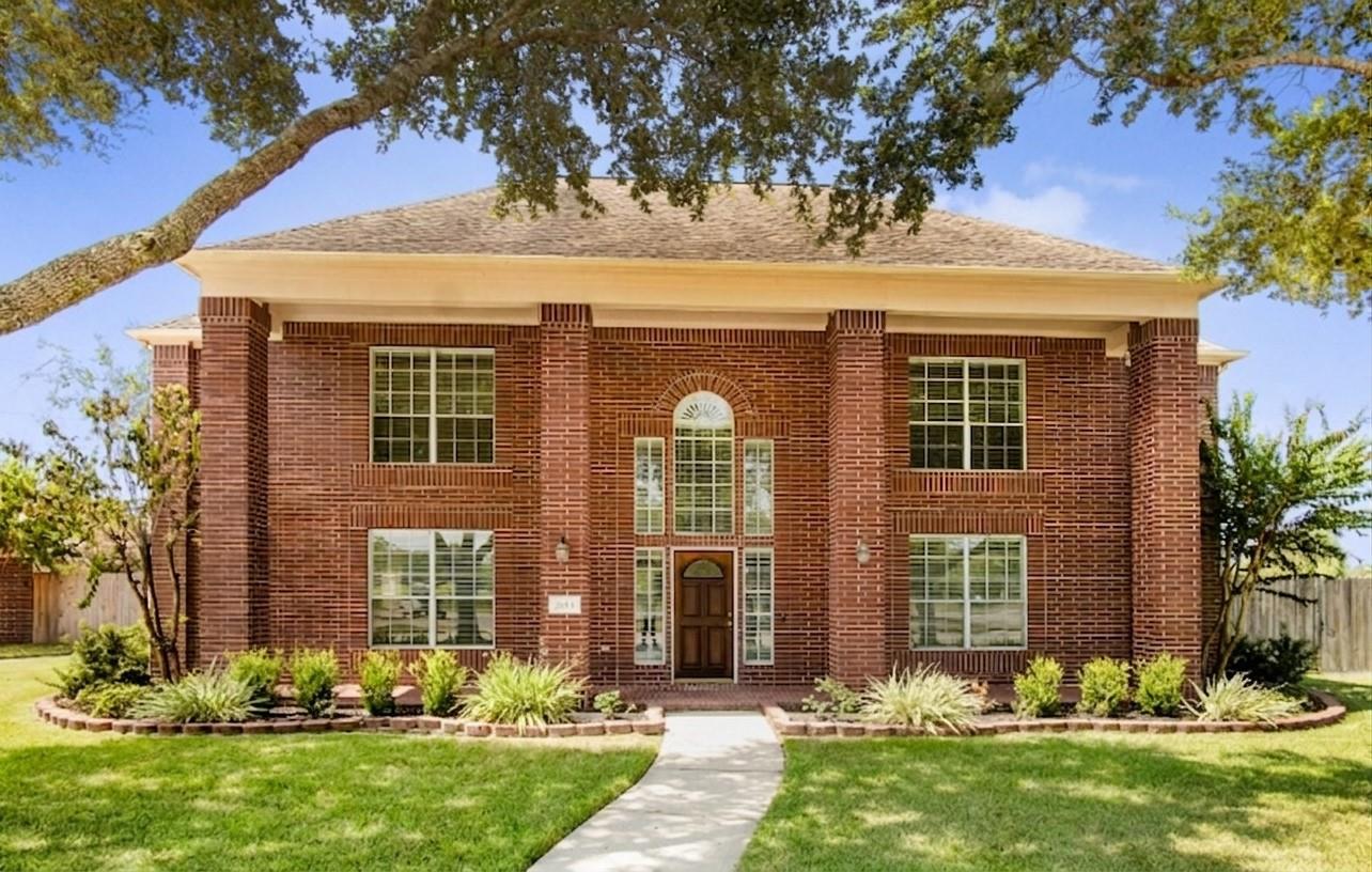2913 Palmer Drive