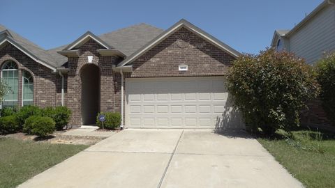 Photo of 3015 Acacia Fair Lane, Fresno, TX 77545 (MLS # 15687884)