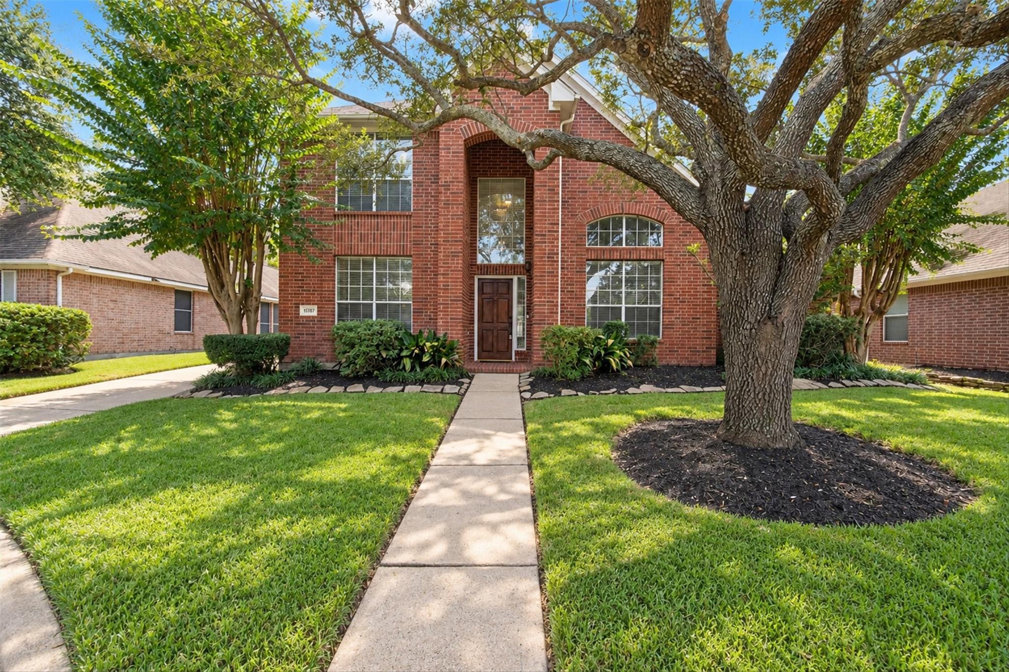 11707 River Vine Court