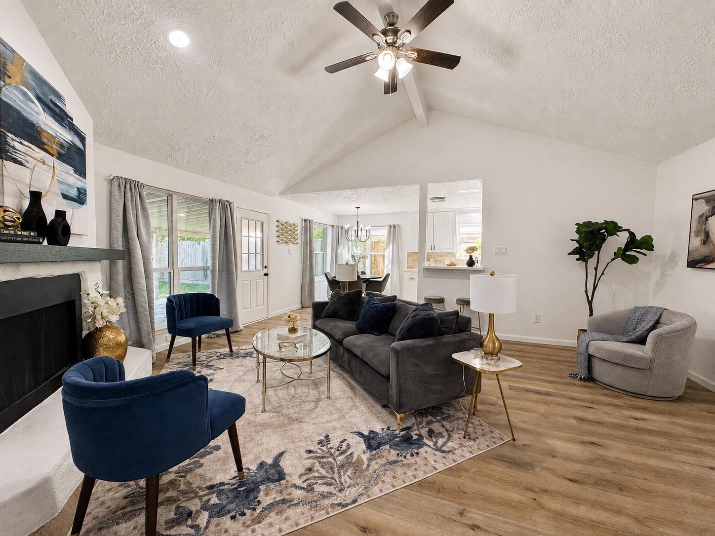 2703 Northern Drive