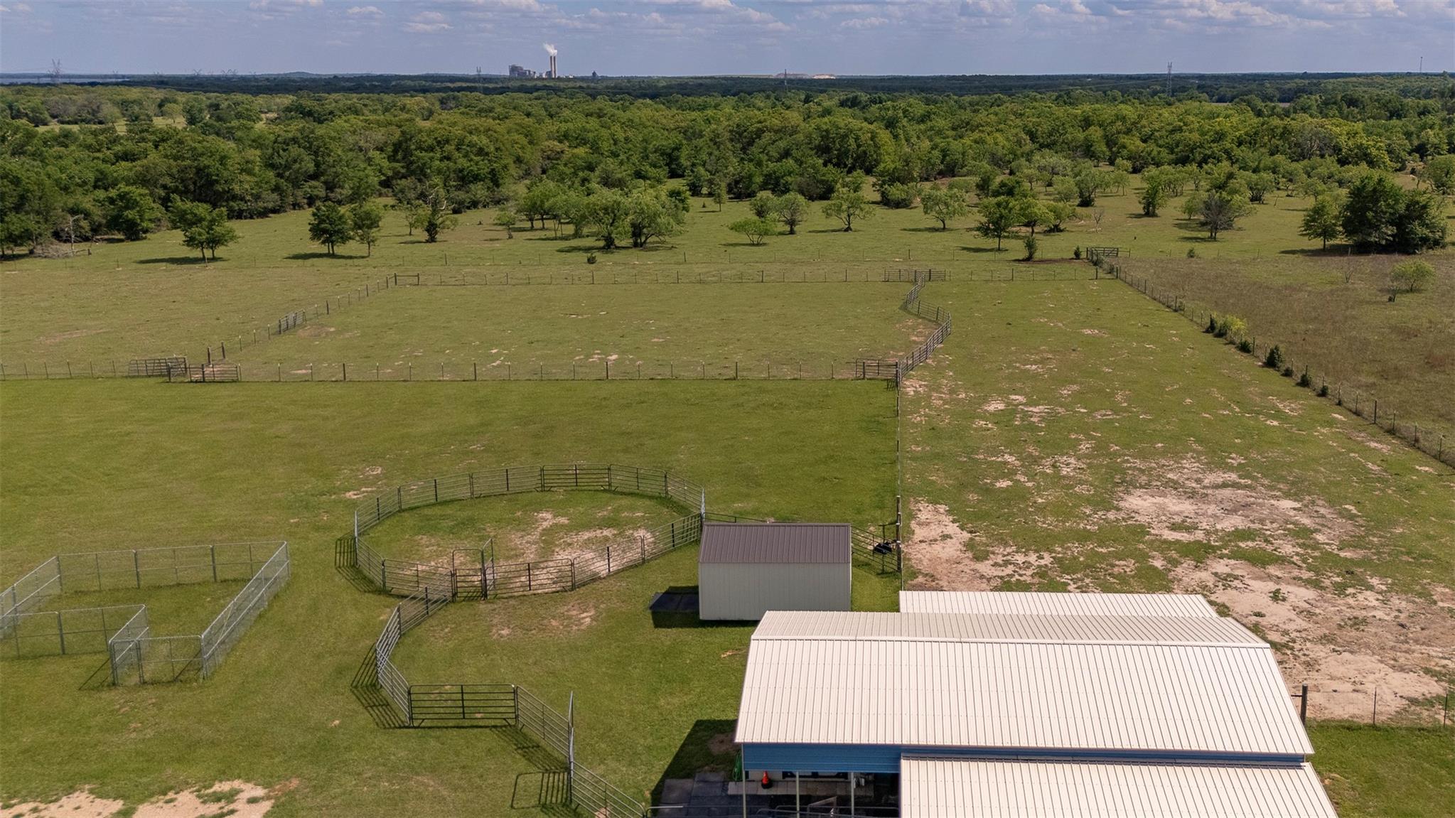 10976 Whiterock Road