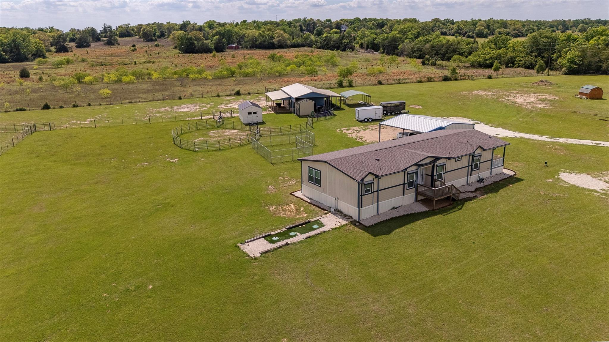 10976 Whiterock Road