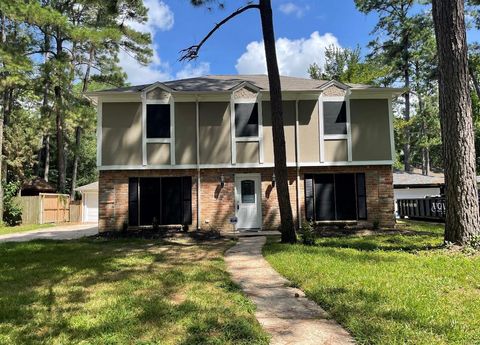 Photo of 2921 Roseheath Lane, Houston, TX 77073 (MLS # 2012640)