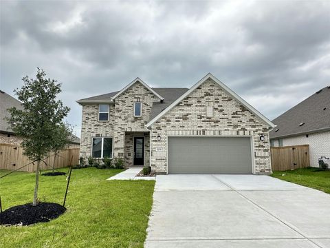 Photo of 2231 Pacific Current Way, League City, TX 77573 (MLS # 66195253)