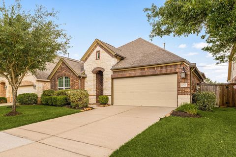 Photo of 10507 Angeline Springs Lane, Cypress, TX 77433 (MLS # 59830640)