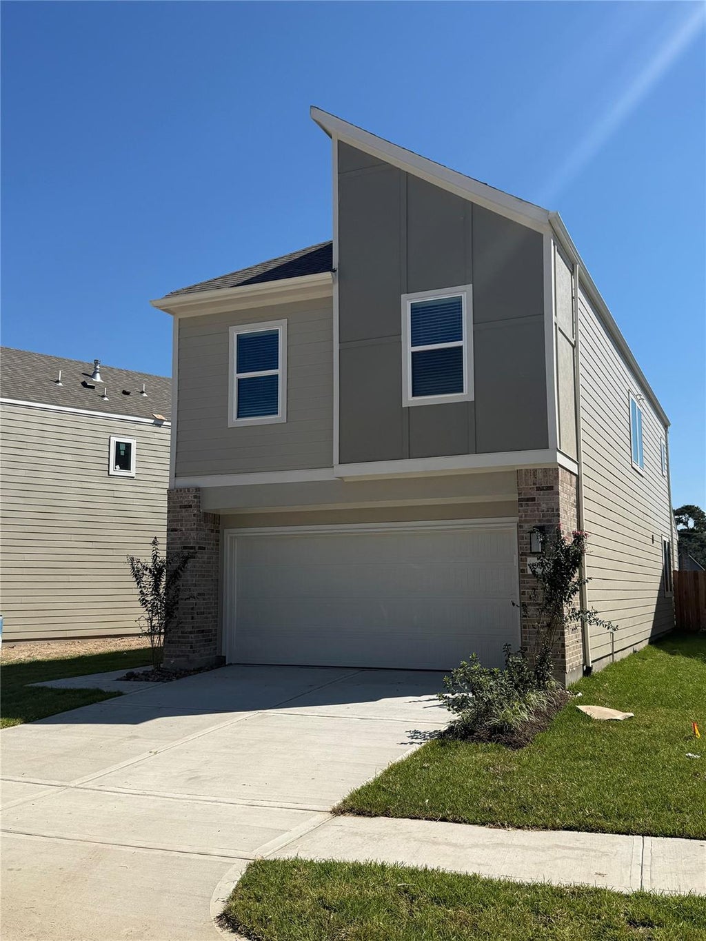 Photo of 19970 Emerald Bend Way, Humble, TX 77346 (MLS # 49458740)