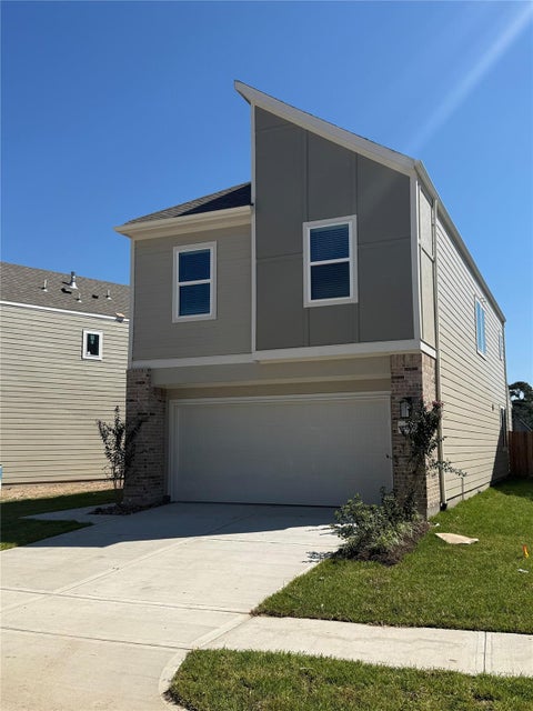 Photo of 19970 Emerald Bend Way, Humble, TX 77346 (MLS # 49458740)