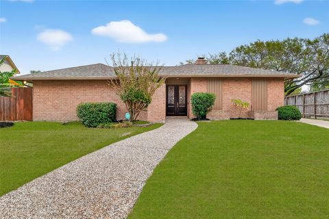 13106 Ivyside Drive Houston TX 77077