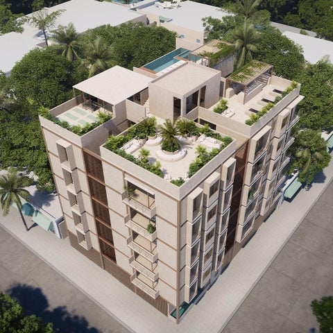 Photo of Calle 2 Nte 200, Centro #401A, TX 77600 (MLS # 46734189)