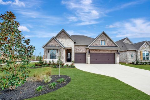 210 Sweetwater Rill Drive Conroe TX 77304