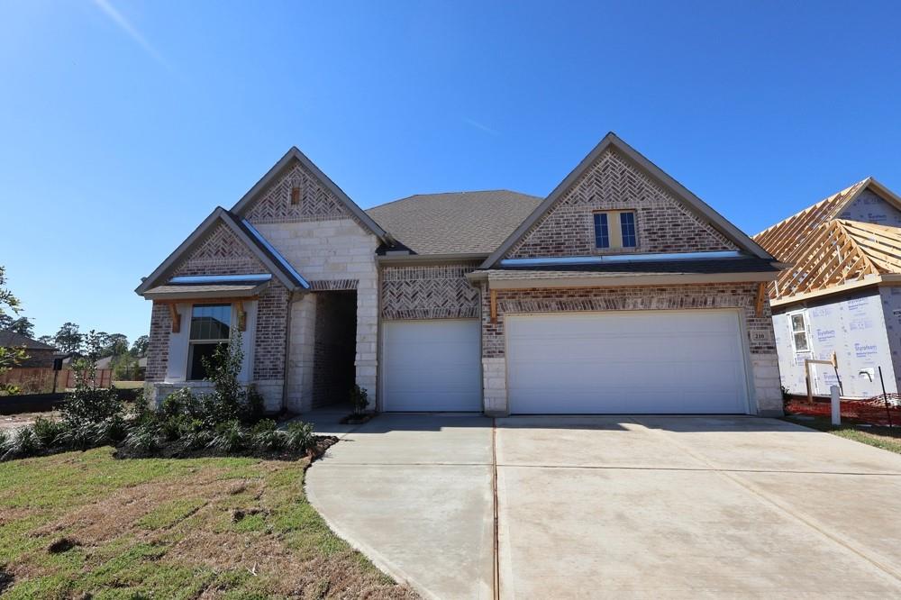 210 Sweetwater Rill Drive