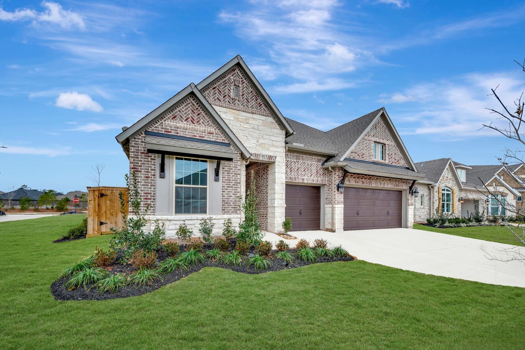 210 Sweetwater Rill Drive