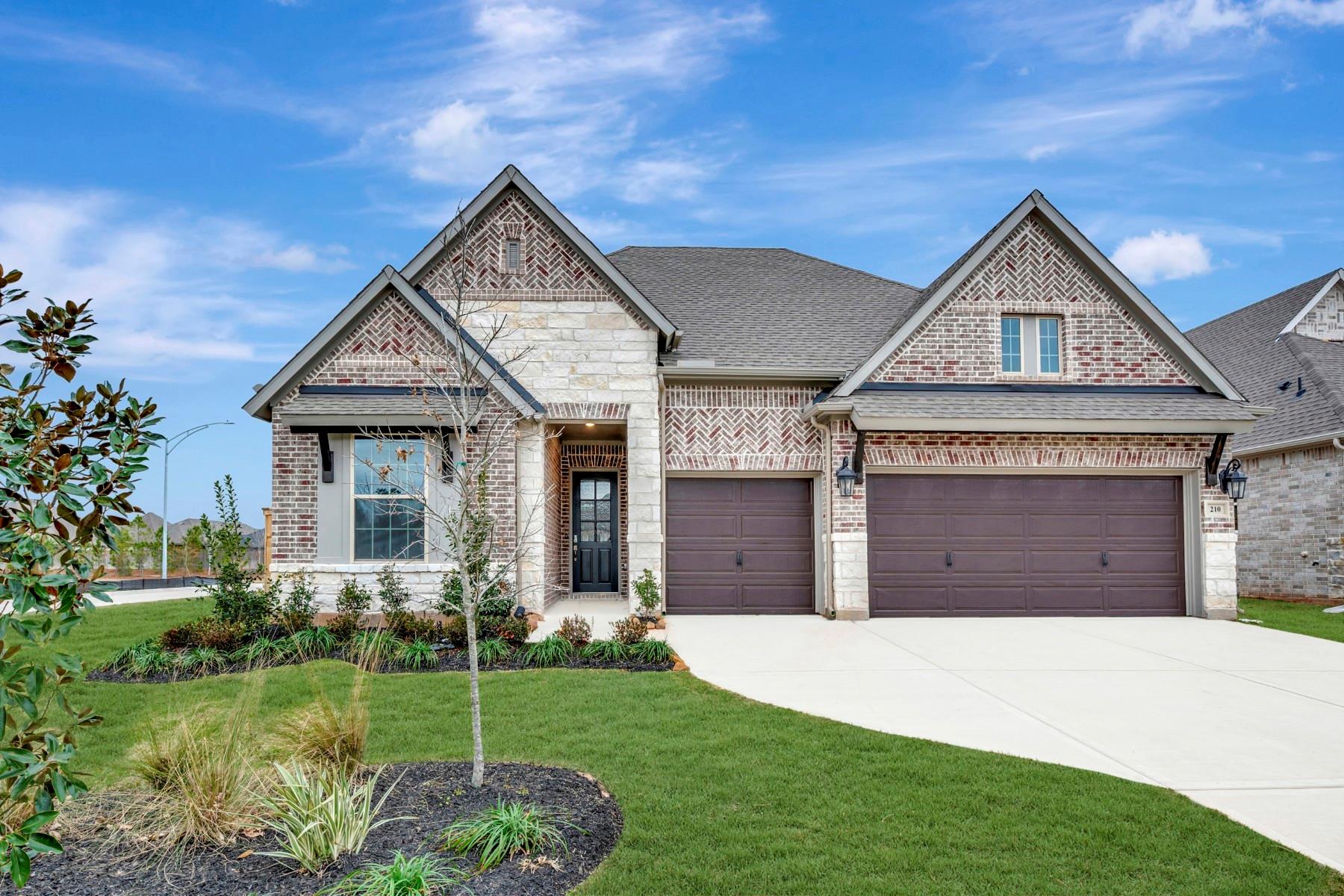 210 Sweetwater Rill Drive