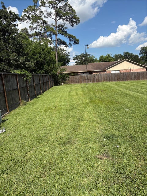 Photo of 9118 Nyssa Street, Houston, TX 77078 (MLS # 74145429)