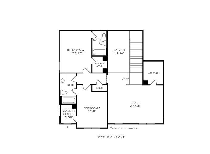 1334 Creek Haven Drive