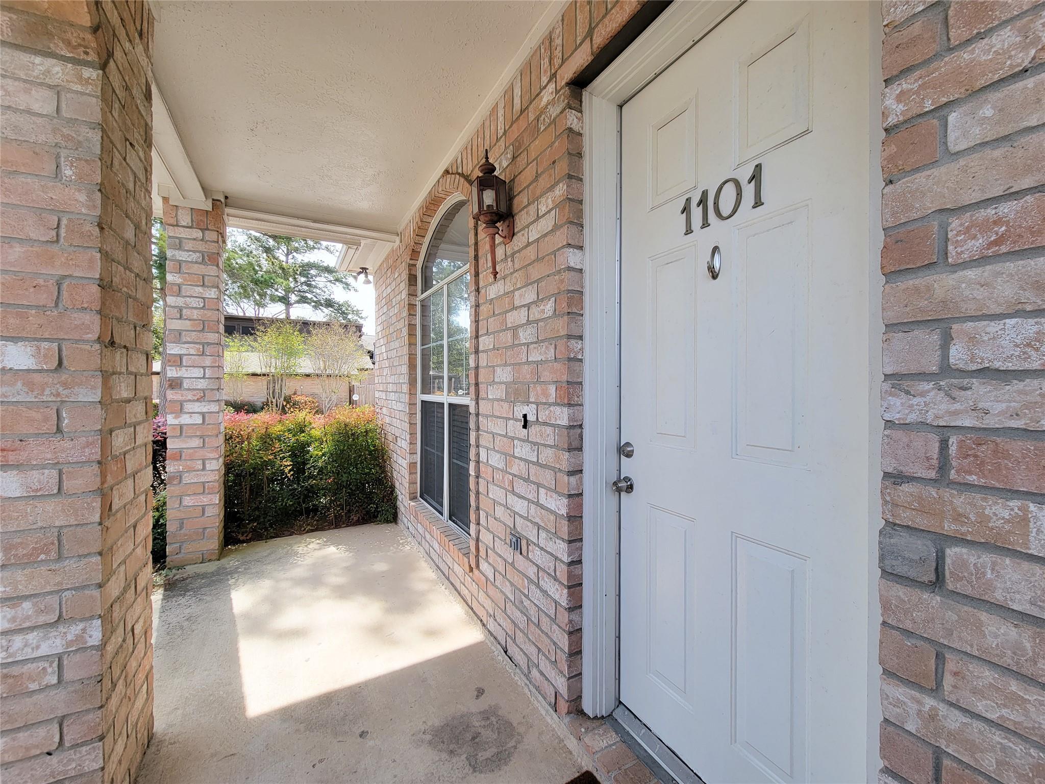 12755 Mill Ridge Drive 1101