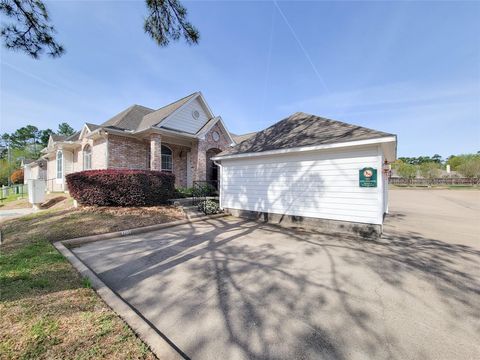 12755 Mill Ridge Drive 1101 Cypress TX 77429