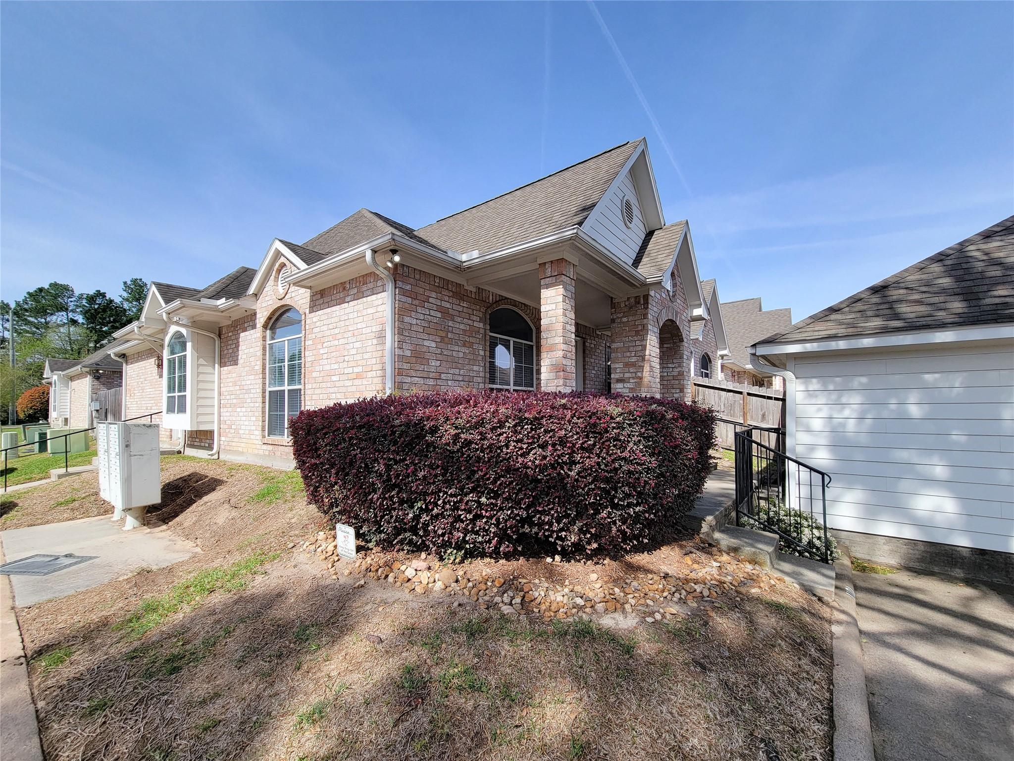 12755 Mill Ridge Drive 1101