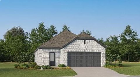 Photo of 21638 Carbonari Drive, Hockley, TX 77447 (MLS # 12205344)