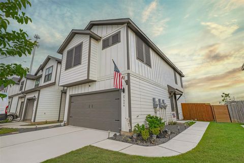 27946 Western Creek Court Katy TX 77494