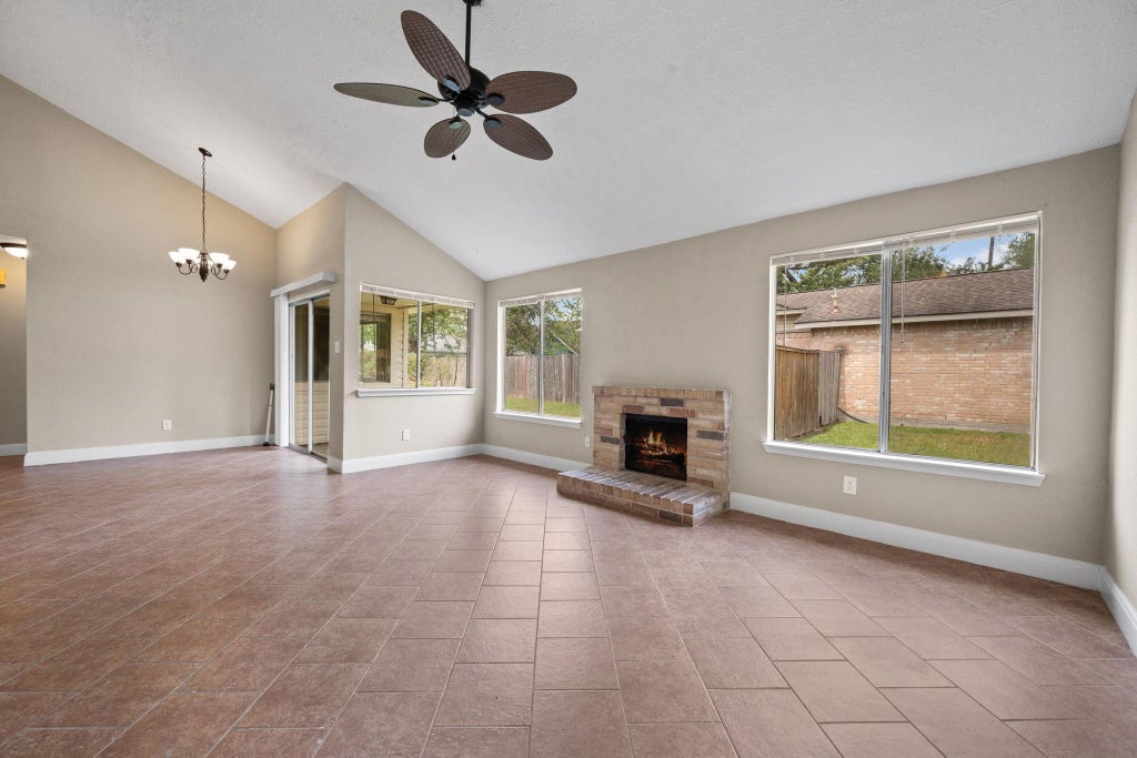 Photo of 20023 Bambiwoods Drive, Humble, TX 77346 (MLS # 50093423)
