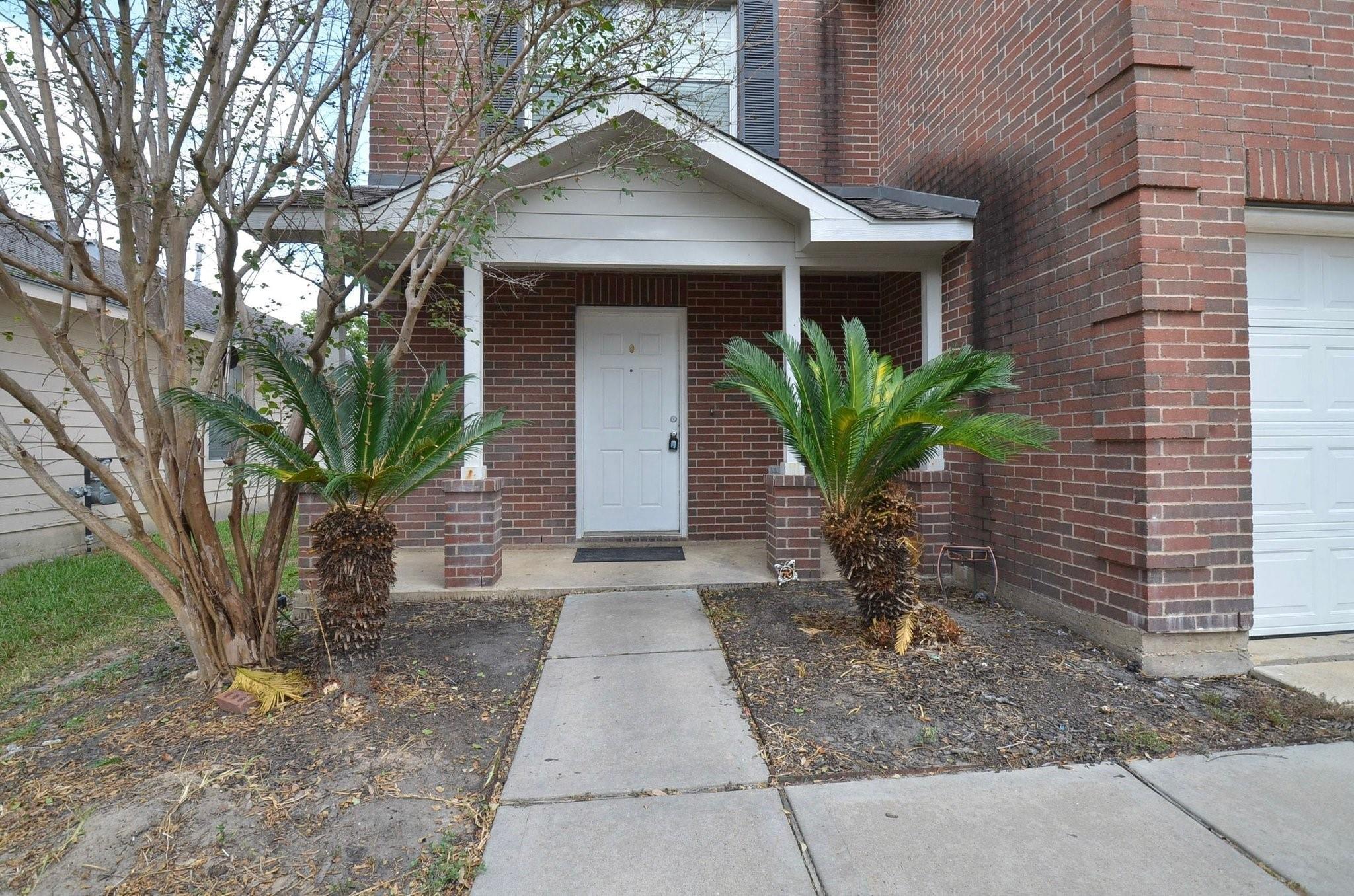 20822 Baronsledge Lane