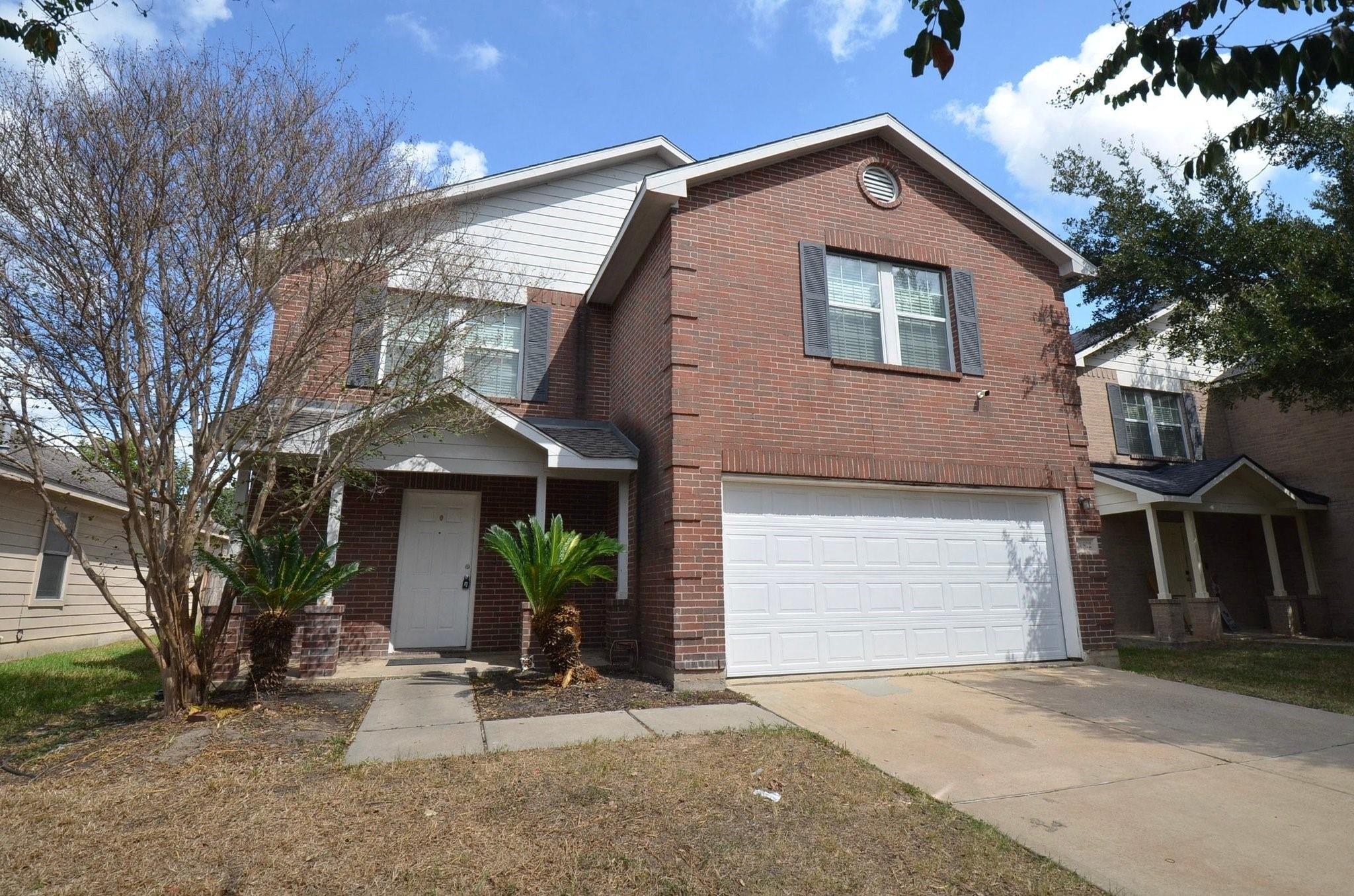 20822 Baronsledge Lane