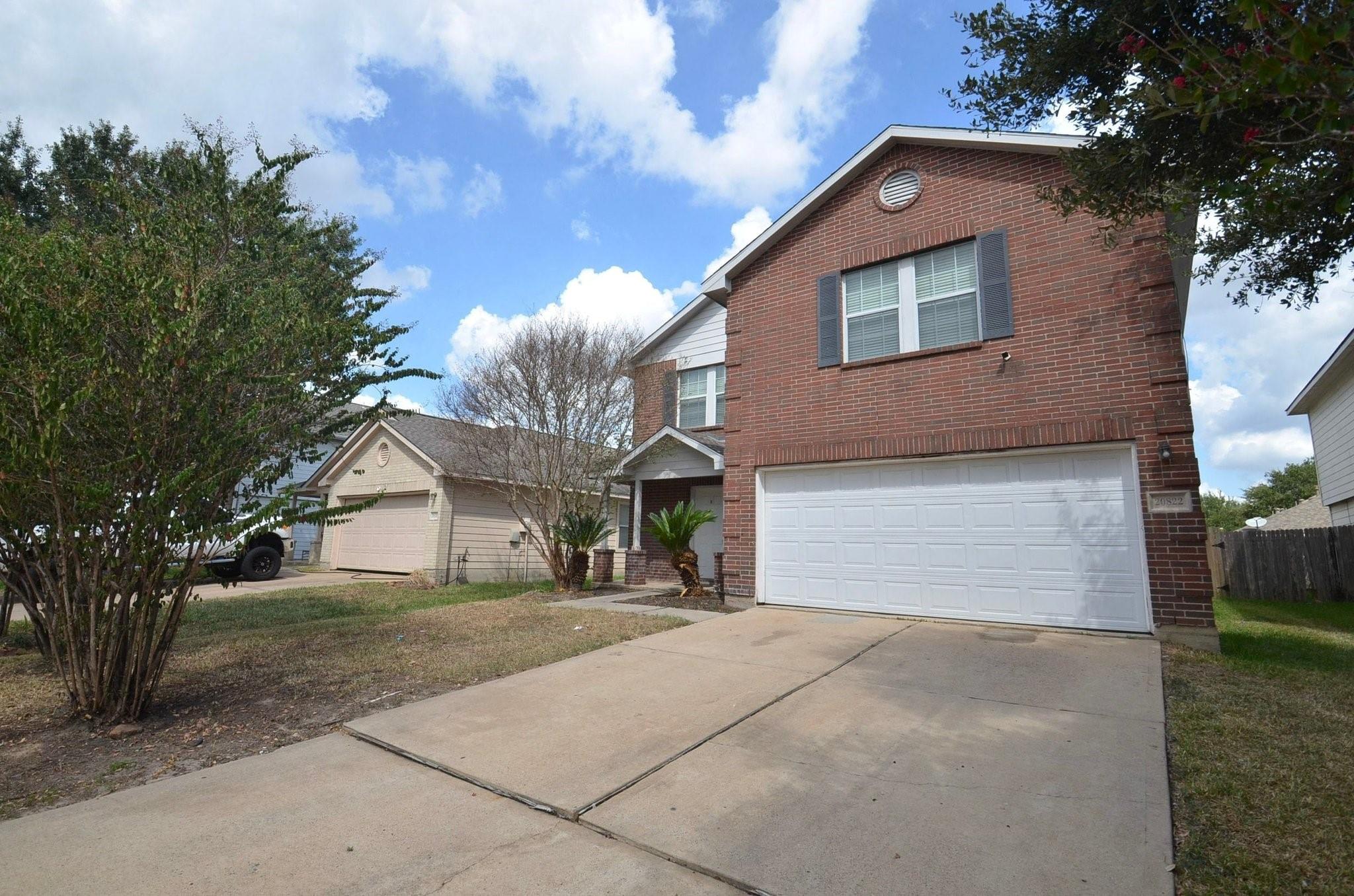 20822 Baronsledge Lane