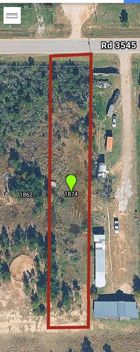 Photo of 1874 County Road 3545, Cleveland, TX 77327 (MLS # 18401081)